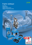 Engine Catalogue