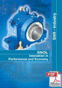 SNOL — инновация в производительности и экономии